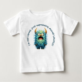 Vincent: Upprörande men beklagligt! T Shirt