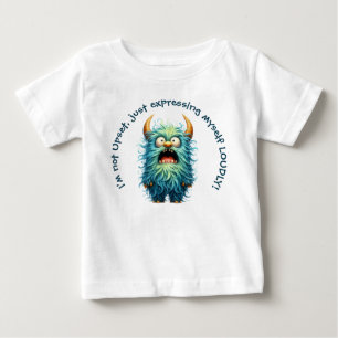 Vincent: Upprörande men beklagligt! T Shirt