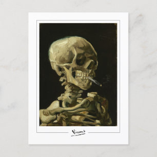 Vincent Van Gogh #15 - Fin konst Vykort