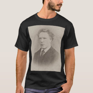 Vincent van Gogh 19 år T Shirt