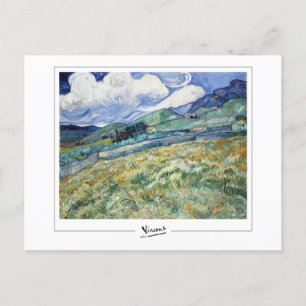 Vincent Van Gogh #31 - Konst Vykort