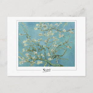 Vincent Van Gogh #48 - Fine Art Vykort