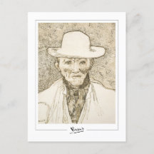 Vincent Van Gogh #524-3 - Konst