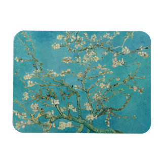 Vincent Van Gogh, Almond Blommar, Amandelbloesem Magnet