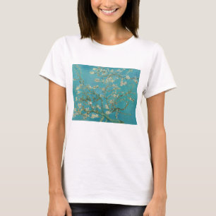 Vincent Van Gogh, Almond Blommar, Amandelbloesem T Shirt