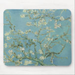 Vincent van Gogh - Almond Blommar Musmatta<br><div class="desc">Almond Blommar av Vincent van Gogh, 1890. Vincent van Gogh var en nederländsk postimponerande målare som är en av de mest berömd och inflytelserika figurer i den Westerna konsten. Under drygt ett decennium skapade han ungefär 2 100 konstverk, varav omkring 860 oljemålningar, de flesta under de två sista åren av...</div>