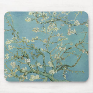 Vincent van Gogh - Almond Blommar Musmatta