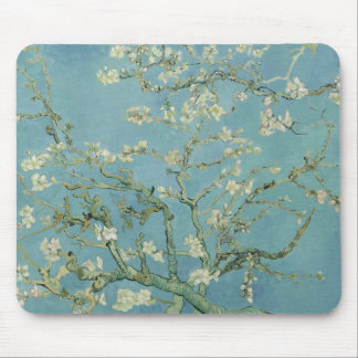 Vincent van Gogh - Almond Blommar Musmatta