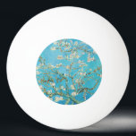 Vincent van Gogh - Almond Blommar Pingisboll<br><div class="desc">Almond Blommar / Grenar with Almond Blommar - Vincent van Gogh,  Oil on Canvas,  1890</div>