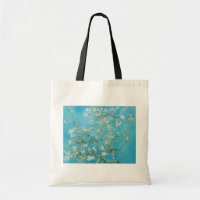 Vincent Van Gogh - Almond Blommar