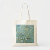 Vincent Van Gogh - Almond blommar