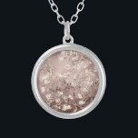 Vincent Van Gogh Almond Blommars Beige Watch Silverpläterat Halsband<br><div class="desc">Soft Beige Almond Blommars Necklace: Ta dig själv med den fantastiska skönheten hos vår Soft Beige Almond Blommars Necklace och duscha Vincent Van Gogh's Almond-Blommar mot en elegant beige-bakgrund. Detta halsband blir ett omhuldat biet, som firar vår anda och konstnärliga uttryck. Perfekt som gåva till dig själv eller en älskad...</div>
