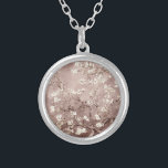 Vincent Van Gogh Almond Blommars Beige Watch Silverpläterat Halsband<br><div class="desc">Soft Beige Almond Blommars Necklace: Ta dig själv med den fantastiska skönheten hos vår Soft Beige Almond Blommars Necklace och duscha Vincent Van Gogh's Almond-Blommar mot en elegant beige-bakgrund. Detta halsband blir ett omhuldat biet, som firar vår anda och konstnärliga uttryck. Perfekt som gåva till dig själv eller en älskad...</div>