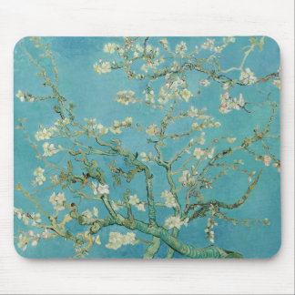 Vincent van Gogh – Almond tree in blossom Musmatta