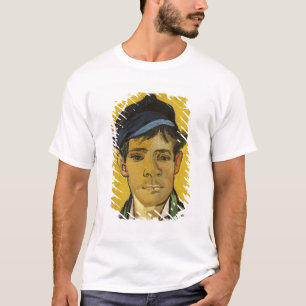 Vincent Van Gogh   barnman med en hatt, 1888 T Shirt