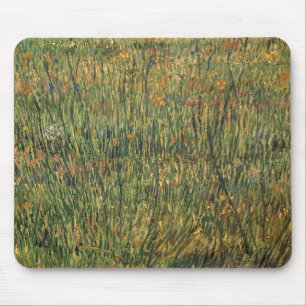Vincent van Gogh - Betesmark i blom Musmatta
