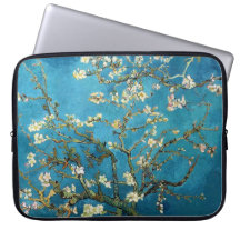 Vincent van Gogh, Blommande mandelträd