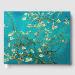 Vincent Van Gogh Blossoming Almond Träd Blommigt A Gästböcker<br><div class="desc">Vincent Van Gogh Blossoming Almond Träd Vintage Blommigt Art Blossoming Almond Träd är en 1890-målning av den nederländske postimponerande konstnären Vincent van Gogh. Almond-Blommar är en grupp av flera målningar som Vincent van Gogh gjorde 1888 och 1890 i Arles och Saint-Ré mitt, södra Frankrike av blommande mandeln träd. Blommar träd...</div>