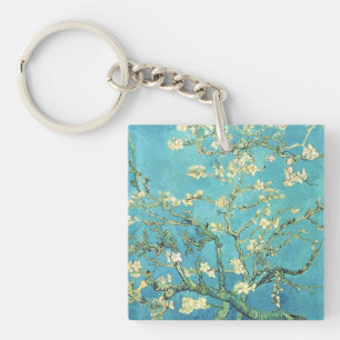 Vincent van Gogh Blossomong Almond Träd