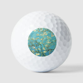Vincent van Gogh Blossomong Almond Träd