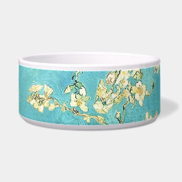 Vincent van Gogh Blossomong Almond Träd