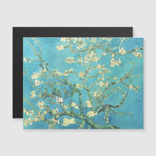 Vincent van Gogh Blossomong Almond Träd