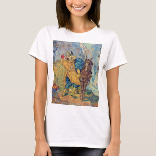 Vincent Van Gogh - Bra Samaritan T Shirt