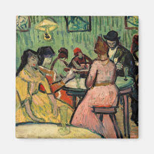 Vincent van Gogh - Brothel Magnet