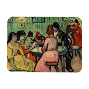 Vincent van Gogh - Brothel Magnet