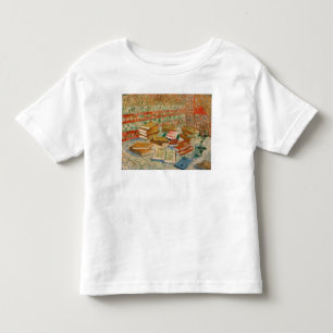 Vincent Van Gogh de gula bokarna, 1887 T Shirt