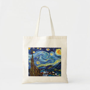 Vincent Van Gogh digital vektorstudie Tygkasse