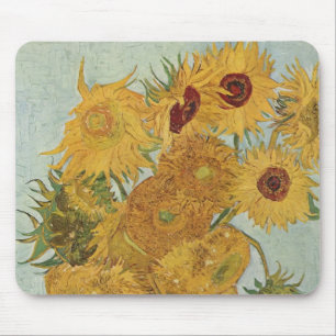 Vincent Van Gogh Fine Art Musmatta