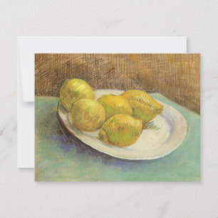 Vincent van Gogh - Fortfarande livstidslejonerna p