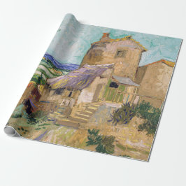 Vincent van Gogh - Gamla Mill Presentpapper