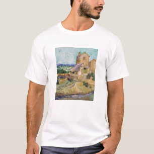 Vincent van Gogh - Gamla Mill T Shirt
