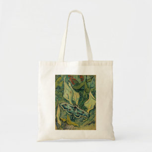 Vincent van Gogh - Giant Peacock Moth Tygkasse