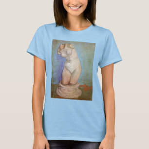 Vincent van Gogh - Gipsstatyett Kvinnlig torso T Shirt