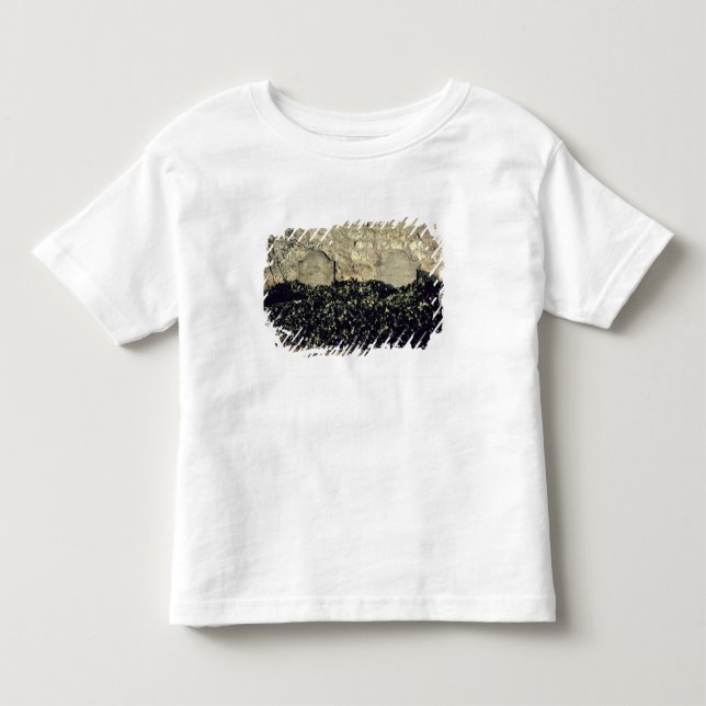 Vincent van Gogh | Graves, Vincent, Theo van Gogh Tee (Framsida)