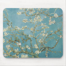 Vincent Van Gogh Grenar av Almond Träd