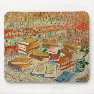 Vincent van Gogh Gulten Bok, 1887 Musmatta