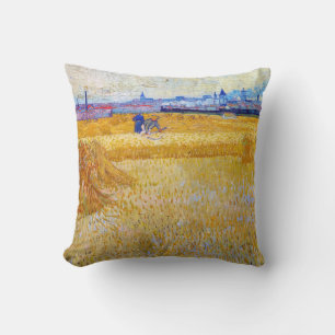 Vincent van Gogh - Harvesters Kudde