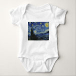 Vincent van Gogh Iconic Starry Night<br><div class="desc">Vincent van Goghs mest ikoniska målning med titeln "Starry Night".</div>