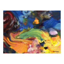 Vincent Van Gogh inspiration