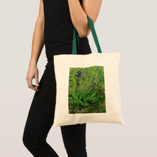 Vincent van Gogh - Iris Tygkasse