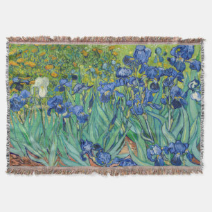 Vincent Van Gogh - Irisar Filt