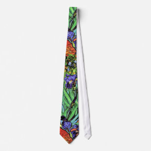Vincent Van Gogh - Irisar - Flower Lover Fine Art Slips