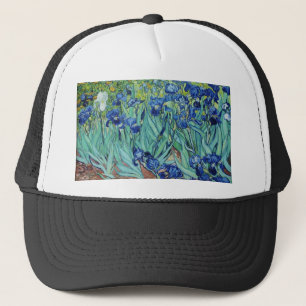 Vincent van Gogh Irisar Keps