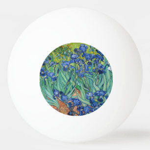 Vincent Van Gogh - Irisar Pingisboll