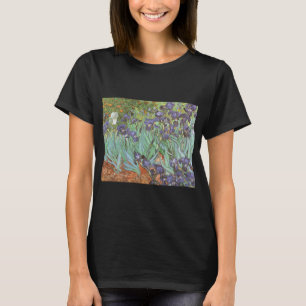 Vincent van Gogh - Irisar T-shirt