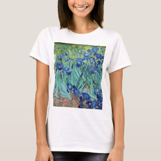 Vincent van Gogh Irisar Tee Shirt